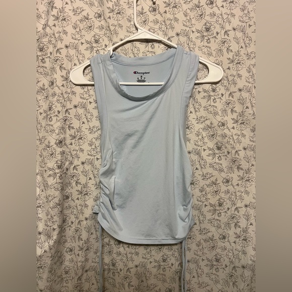 Champion tank - Picture 1 of 3